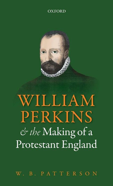 Produktbild: William Perkins Making Protestant Eng C