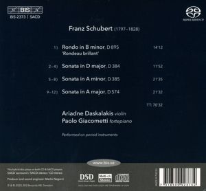 Produktbild: Musik f&uuml;r Violine,vol.2