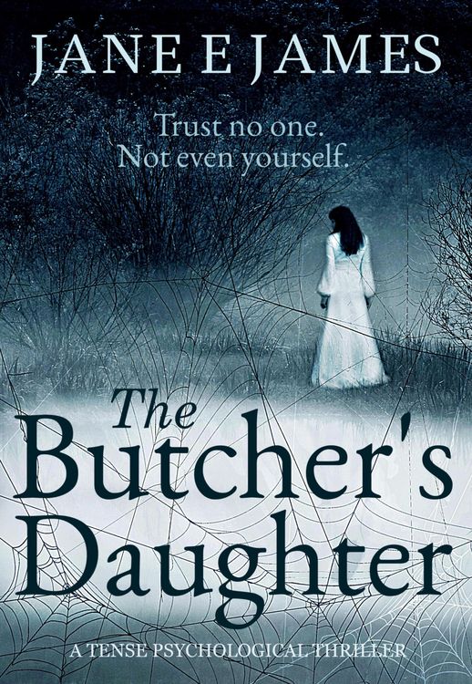 Produktbild: The Butcher's Daughter