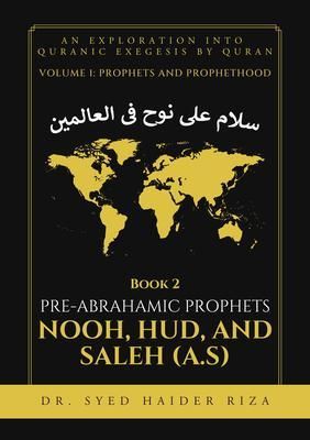 Produktbild: Prophet Nooh, Hood and Saleh