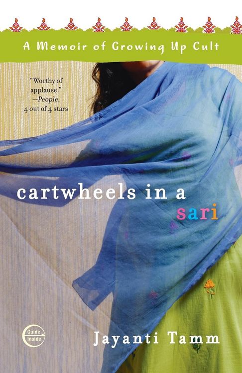 Produktbild: Cartwheels in a Sari