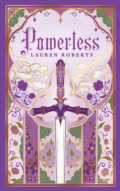 Produktbild: Powerless Ultra Deluxe Edition