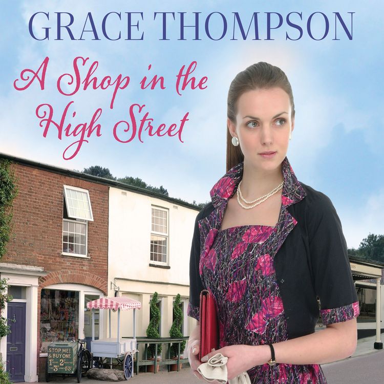 Produktbild: A Shop in the High Street