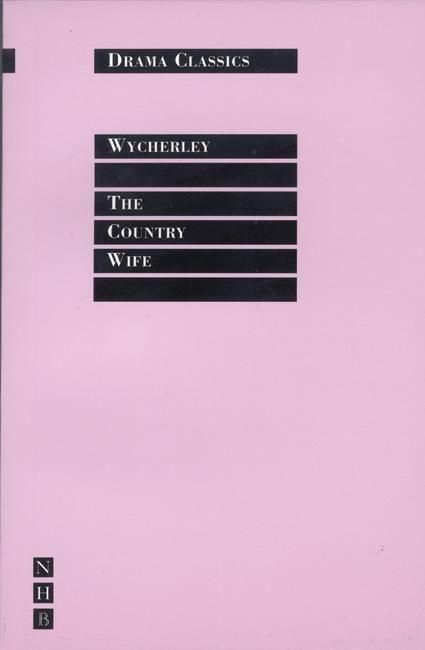 Produktbild: The Country Wife
