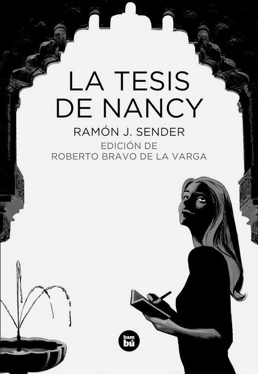 Produktbild: La tesis de Nancy
