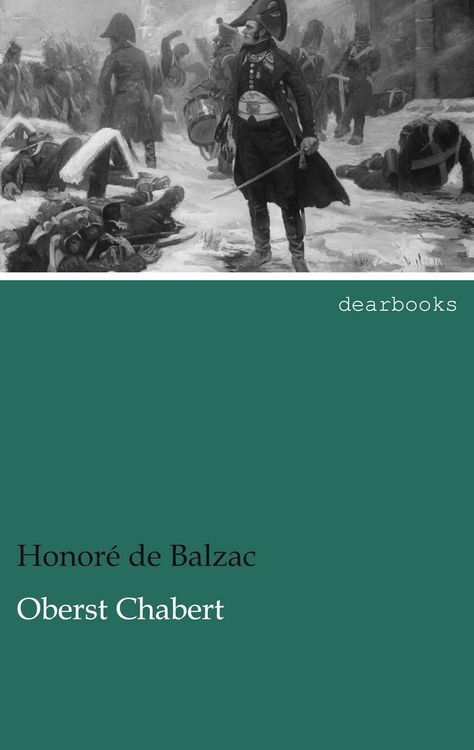 Produktbild: Oberst Chabert