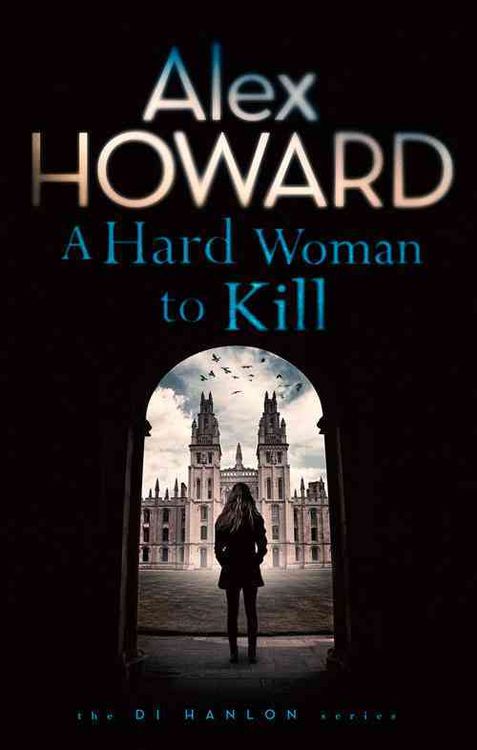 Produktbild: Howard, A: A Hard Woman to Kill