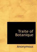 Produktbild: Traite of Botanique