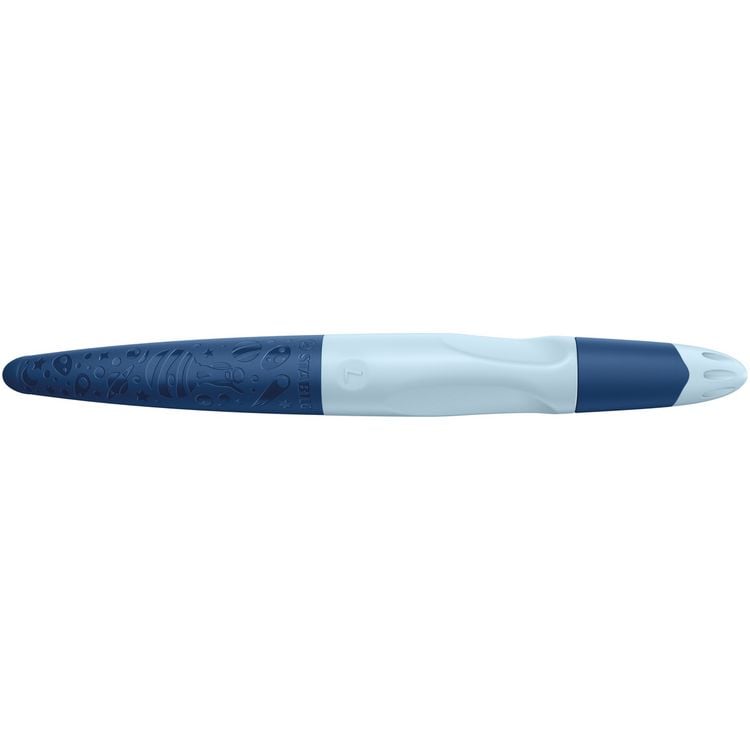 Produktbild: STABILO Tintenroller EASYoriginal 3D DreamWorld LH blau