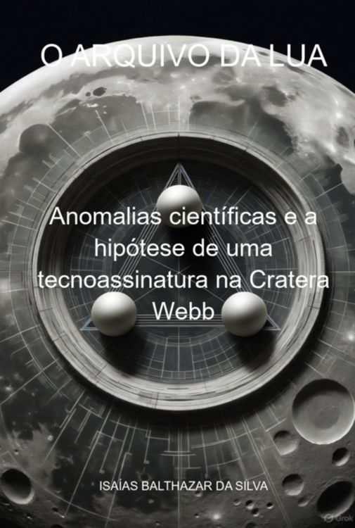 Produktbild: O Arquivo Da Lua
