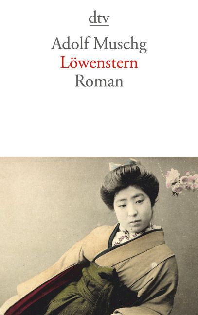 Produktbild: L&ouml;wenstern