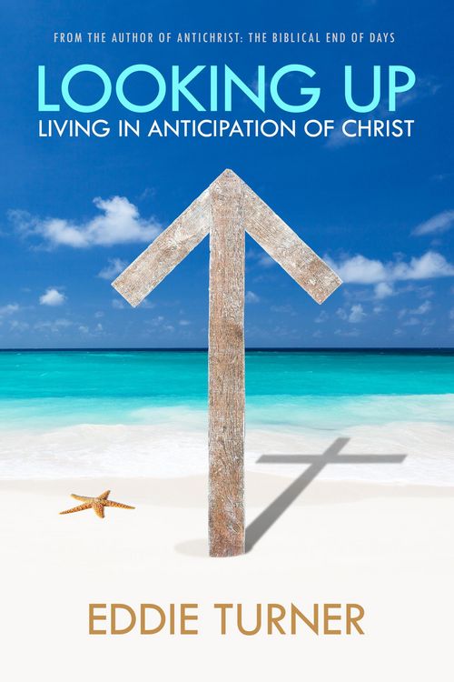 Produktbild: Looking Up: Living in Anticipation of Christ