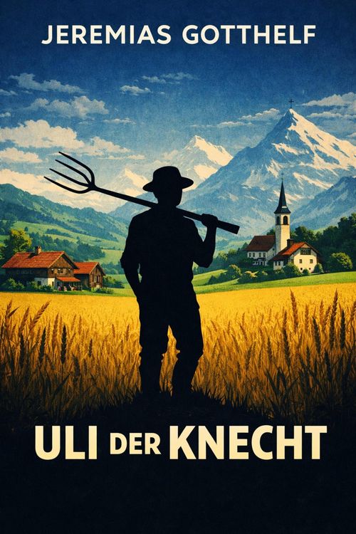 Produktbild: Uli der Knecht