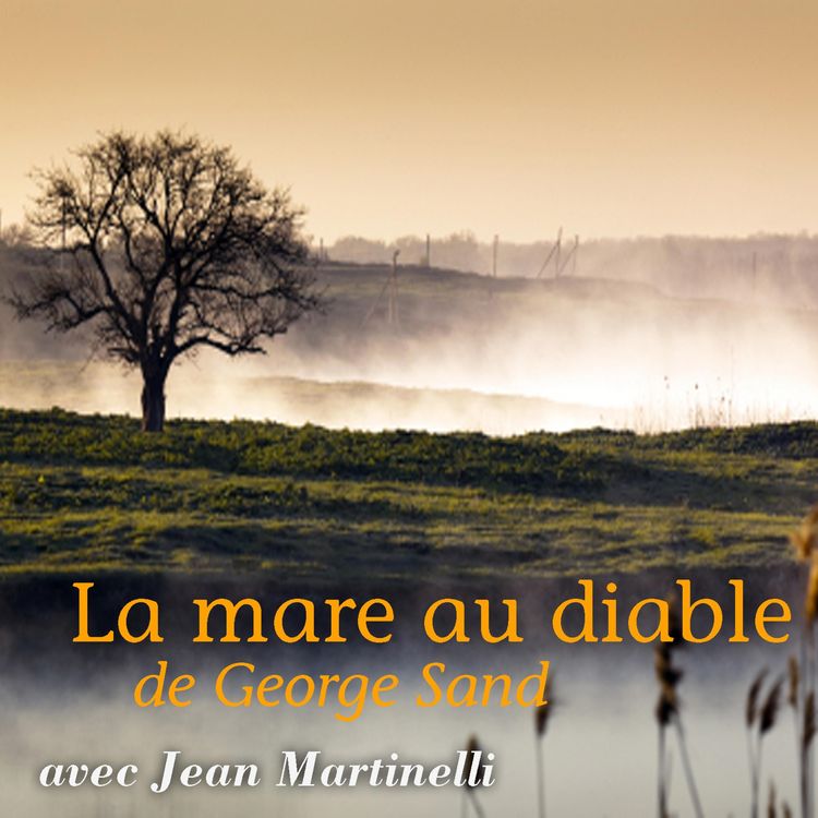 Produktbild: La mare au diable