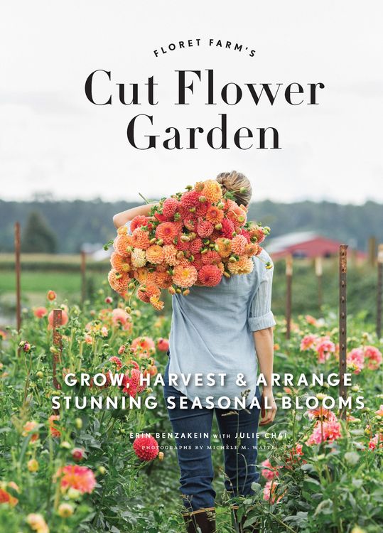 Produktbild: Floret Farm's Cut Flower Garden