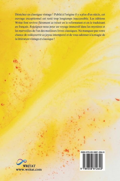 Produktbild: La principale chance