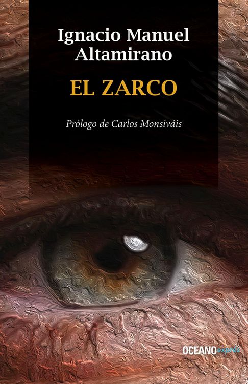 Produktbild: El Zarco