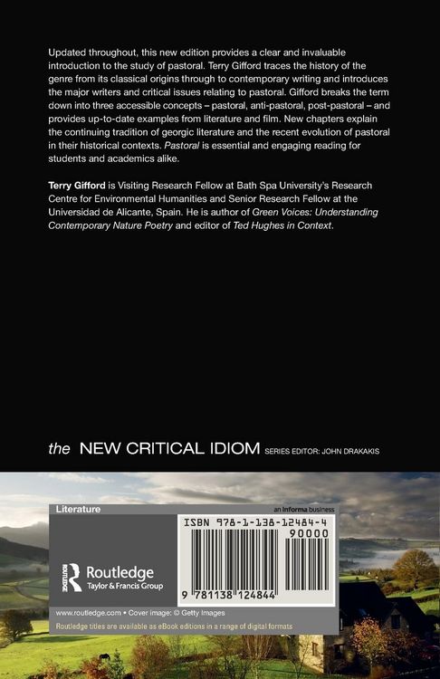 Produktbild: Pastoral