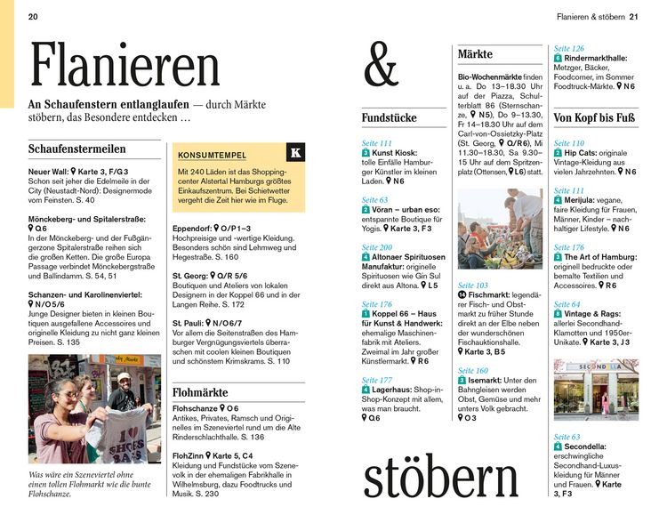 Produktbild: DuMont Reise-Taschenbuch Hamburg