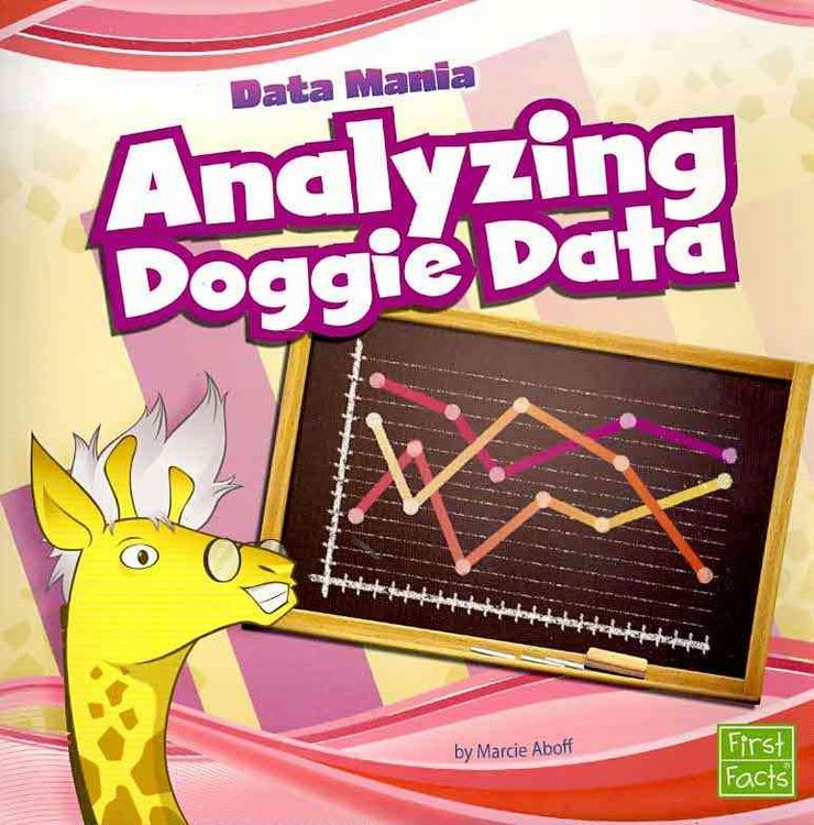 Produktbild: Analyzing Doggie Data