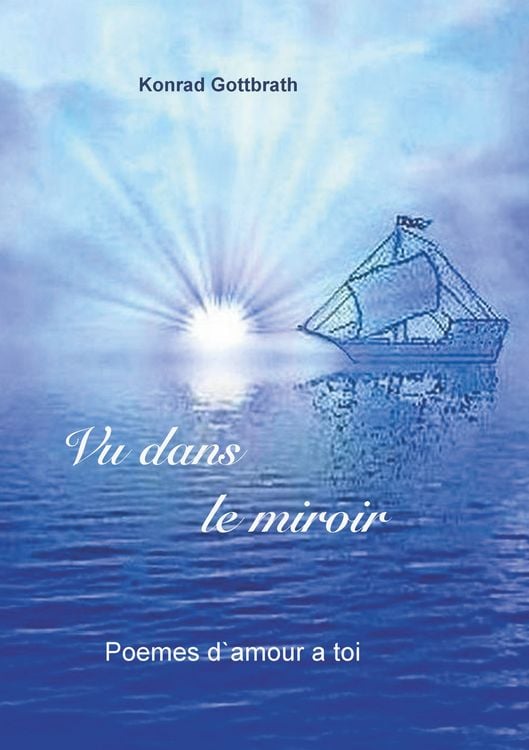 Produktbild: Vu dans le miroir