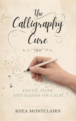 Produktbild: The Calligraphy Cure
