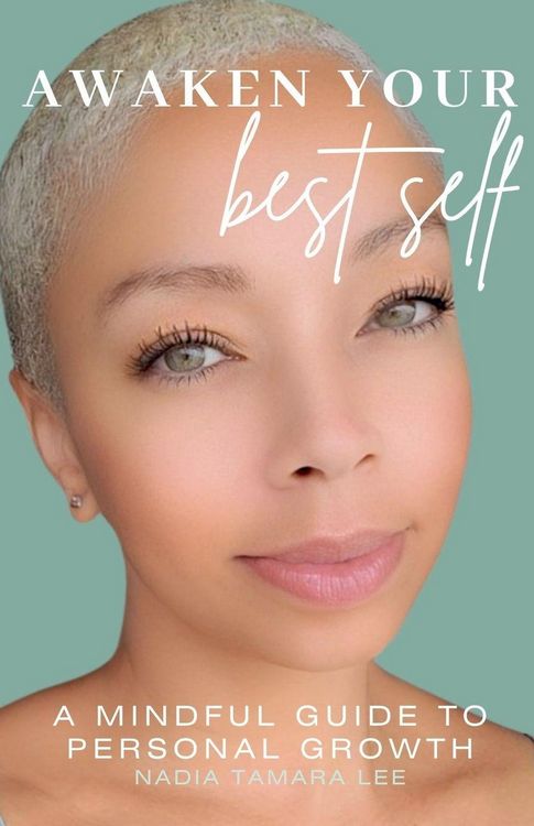 Produktbild: Awaken Your Best Self