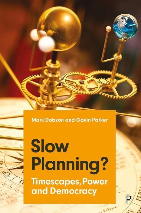 Produktbild: Slow Planning?