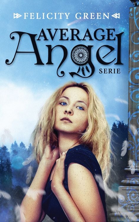 Produktbild: Average Angel