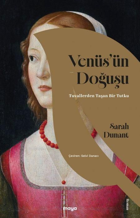 Produktbild: Ven&uuml;s&uuml;n Dogusu