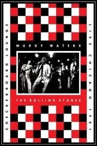 Produktbild: Muddy Waters & The Rolling Stones - Live at the Checkerboard Lounge