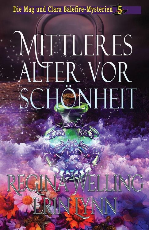Produktbild: Mittleres Alter vor Sch&ouml;nheit
