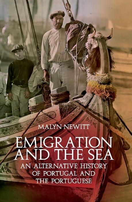 Produktbild: Emigration and the Sea