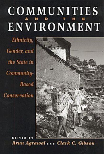 Produktbild: Communities and The Environment