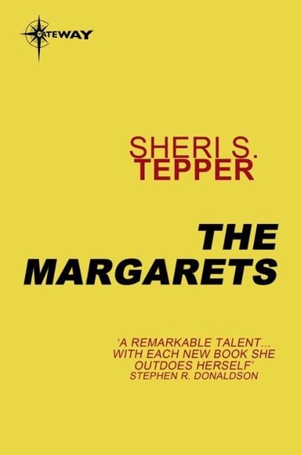 Produktbild: The Margarets