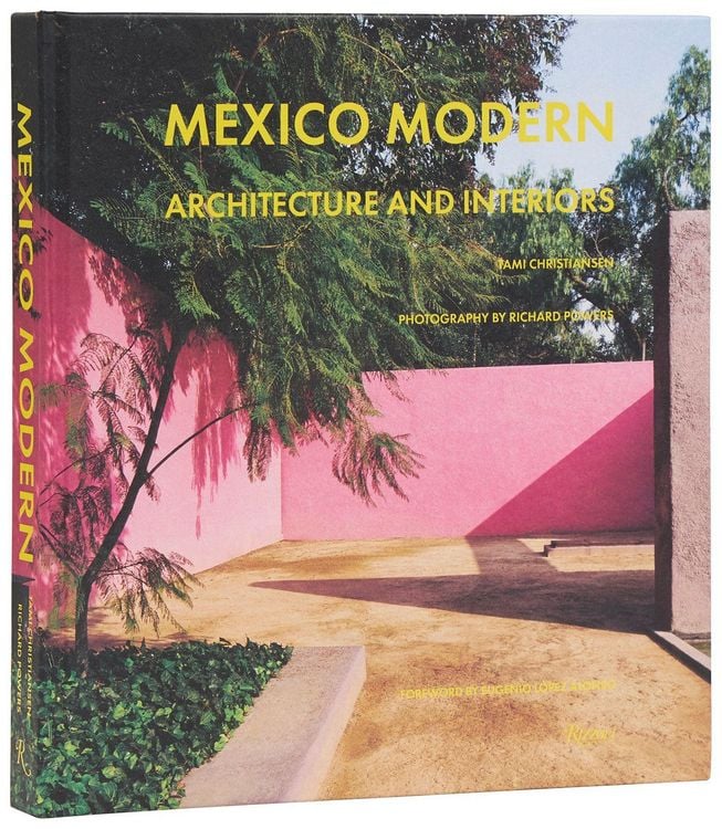 Produktbild: Mexico Modern