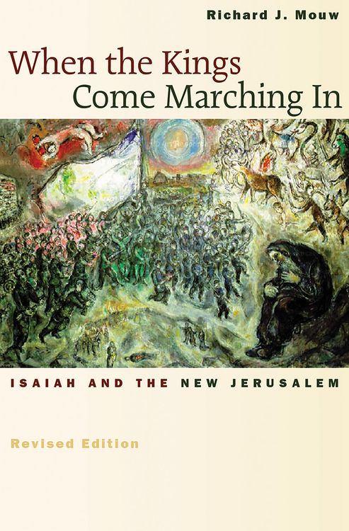 Produktbild: When the Kings Come Marching In