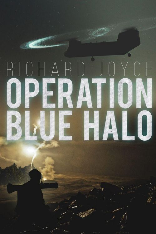 Produktbild: Operation Blue Halo
