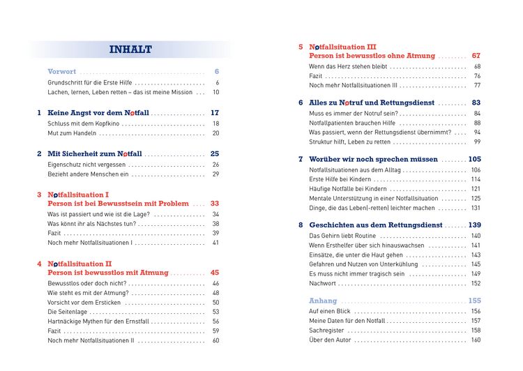 Produktbild: Schei&szlig;e, ein Notfall