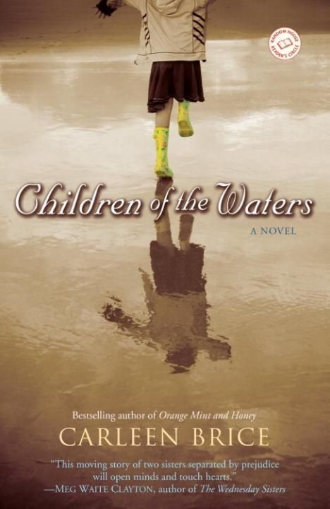 Produktbild: Children of the Waters