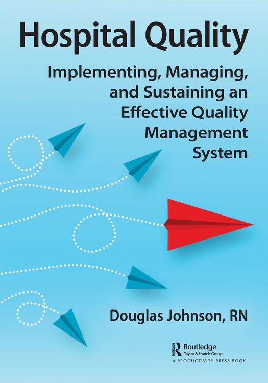 Produktbild: Hospital Quality