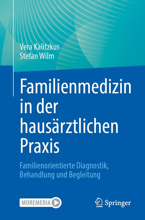 Produktbild: Familienmedizin in der haus&auml;rztlichen Praxis