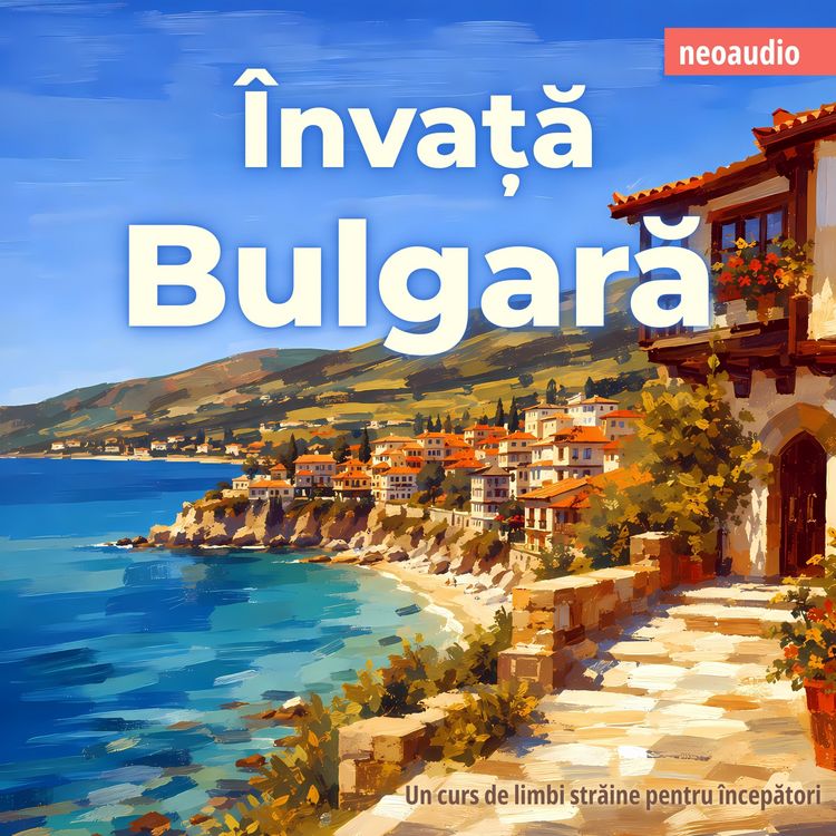 Produktbild: Cursuri de limbi străine pentru &icirc;ncepători, &Icirc;nvață bulgară