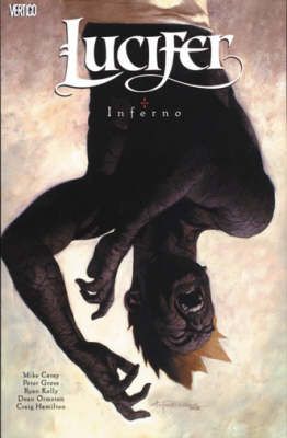 Produktbild: Lucifer