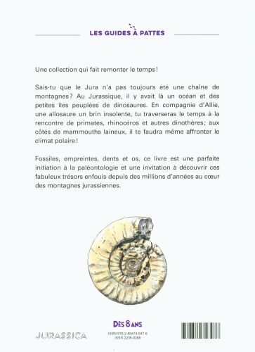 Produktbild: Dinosaures, mammouths et Cie