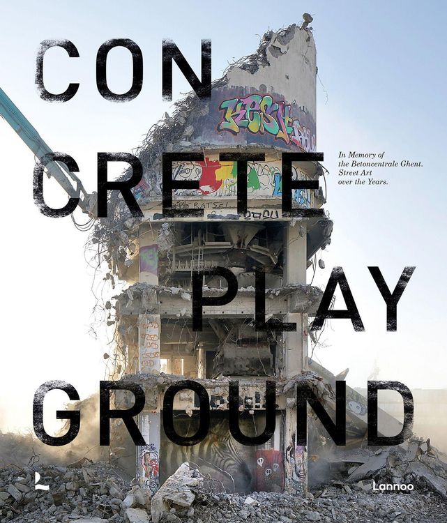 Produktbild: Concrete Playground