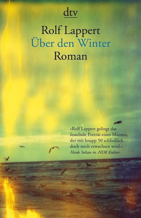 Produktbild: &Uuml;ber den Winter