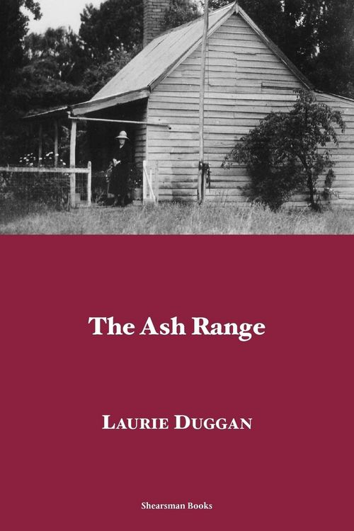 Produktbild: The Ash Range