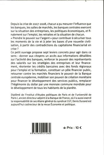 Produktbild: 7 leviers pour prendre pouvoir su