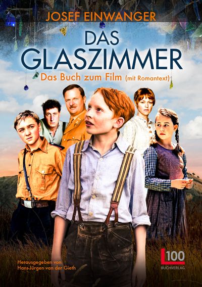 Produktbild: Das Glaszimmer